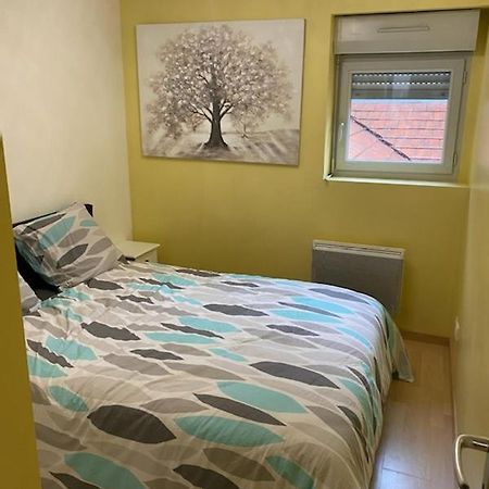 Bel Appartement Coeur De Ville Chalon sur Saone Esterno foto